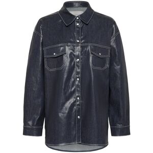 Gestuz Gzpiper Oz Shirt 36 Navy 36 Gestuz Gzpiper Oz Shirt 36 Navy 36