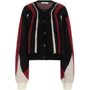 Gestuz Gzmafi Cardigan M Black M Gestuz Gzmafi Cardigan M Black M