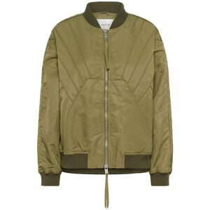 Gestuz Gzaurora Bomber 40 Khaki 40 Gestuz Gzaurora Bomber 40 Khaki 40