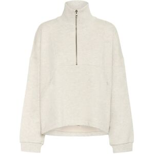 Gestuz Gznormi Sweatshirt M Grey M Gestuz Gznormi Sweatshirt M Grey M