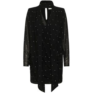 Gestuz Gzdorthie P Dress 34 Black 34 Gestuz Gzdorthie P Dress 34 Black 34