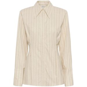 Gestuz Gztascha Shirt 40 Cream 40 Gestuz Gztascha Shirt 40 Cream 40