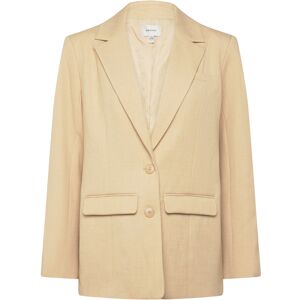 Gestuz Gzstacy Blazer 34 Beige 34 Gestuz Gzstacy Blazer 34 Beige 34