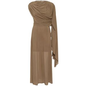 Gestuz Gzmaddin 2 In 1 Dress XS Brown XS Gestuz Gzmaddin 2 In 1 Dress XS Brown XS