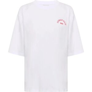 Gestuz Gzsumi Tee XL White XL Gestuz Gzsumi Tee XL White XL