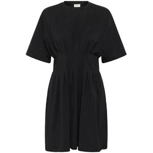Gestuz Gzinez Short Dress M Black M Gestuz Gzinez Short Dress M Black M