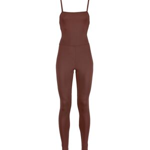 Girlfriend Collective The Unitard XS Brown XS Girlfriend Collective The Unitard XS Brown XS