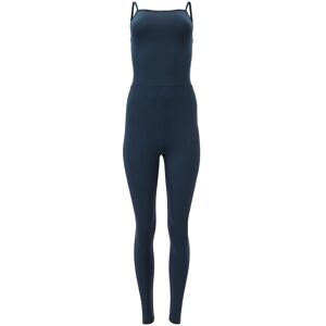 Girlfriend Collective The Unitard 5XL Navy 5XL Girlfriend Collective The Unitard 5XL Navy 5XL
