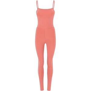 Girlfriend Collective The Unitard XS Coral XS Girlfriend Collective The Unitard XS Coral XS