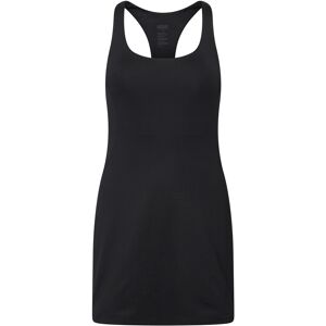 Girlfriend Collective Paloma Dress M Black M Girlfriend Collective Paloma Dress M Black M