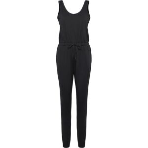 Girlfriend Collective Reset Scoop Jumpsuit, One Piece M Black M Girlfriend Collective Reset Scoop Jumpsuit, One Piece M Black M