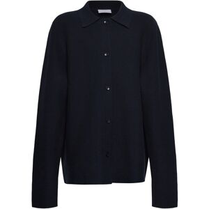 Grunt Grbaja Ls Knit Cardigan XXL/18Y Navy XXL/18Y Grunt Grbaja Ls Knit Cardigan XXL/18Y Navy XXL/18Y