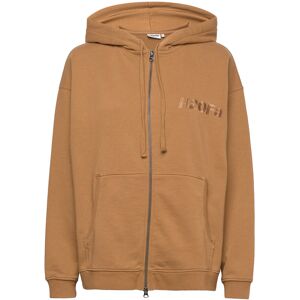H2O Fagerholt Cream Doctor 3 Sweat Hoodie XXS Brown XXS H2O Fagerholt Cream Doctor 3 Sweat Hoodie XXS Brown XXS