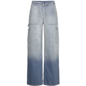 H2O Fagerholt Dip Dye Jeans XXS Blue XXS H2O Fagerholt Dip Dye Jeans XXS Blue XXS