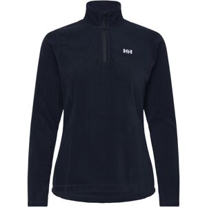 Helly Hansen W Daybreaker 1/2 Zip Fleece S Navy S Helly Hansen W Daybreaker 1/2 Zip Fleece S Navy S