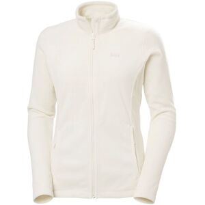 Helly Hansen W Daybreaker Fleece Jacket XL White XL Helly Hansen W Daybreaker Fleece Jacket XL White XL