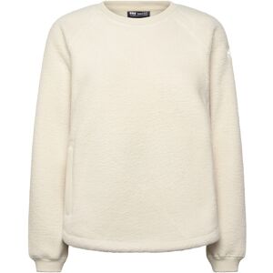 Helly Hansen W Escape Teddy Sweater L Cream L Helly Hansen W Escape Teddy Sweater L Cream L