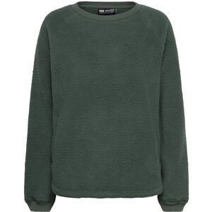 Helly Hansen W Escape Teddy Sweater M Green M Helly Hansen W Escape Teddy Sweater M Green M