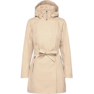 Helly Hansen W Welsey Ii Trench L Beige L Helly Hansen W Welsey Ii Trench L Beige L
