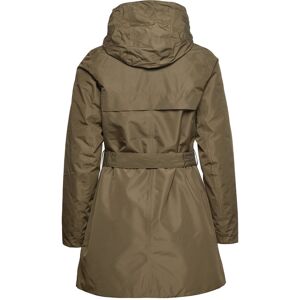 Helly Hansen W Welsey Ii Trench Insulated S Khaki S Helly Hansen W Welsey Ii Trench Insulated S Khaki S
