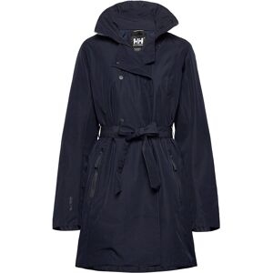 Helly Hansen W Welsey Ii Trench Insulated XL Blue XL Helly Hansen W Welsey Ii Trench Insulated XL Blue XL