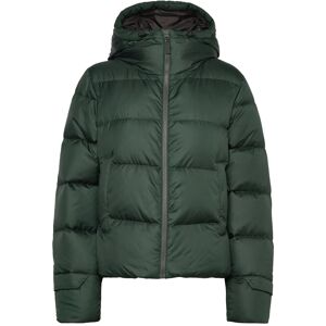 Helly Hansen W Essence Down Jacket XS Green XS Helly Hansen W Essence Down Jacket XS Green XS