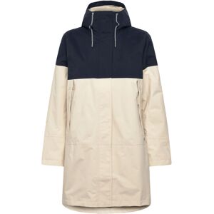 Helly Hansen W Koster Rain Coat M Cream M Helly Hansen W Koster Rain Coat M Cream M