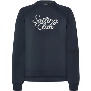 Helly Hansen W Capri Sweatshirt M Navy M Helly Hansen W Capri Sweatshirt M Navy M