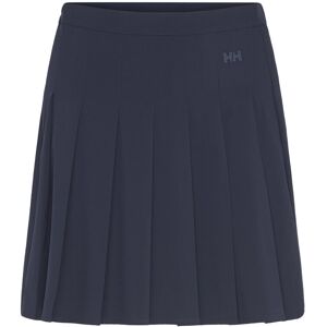 Helly Hansen W Thalia Pleated Skirt XL Navy XL Helly Hansen W Thalia Pleated Skirt XL Navy XL
