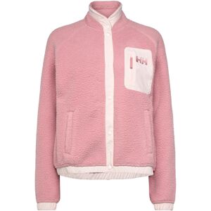 Helly Hansen W Imperial Pile Snap XS Pink XS Helly Hansen W Imperial Pile Snap XS Pink XS