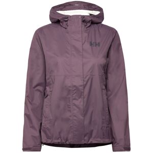 Helly Hansen W Loke Jacket M Purple M Helly Hansen W Loke Jacket M Purple M