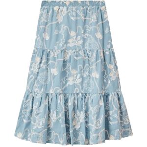 Helmstedt Rosa Skirt XS Blue XS Helmstedt Rosa Skirt XS Blue XS