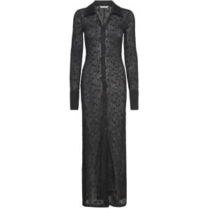 HOLZWEILER Cenci Lace Dress XXS Black XXS HOLZWEILER Cenci Lace Dress XXS Black XXS