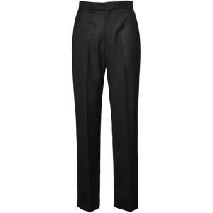 Hope Straight-Leg Suit Trousers 34 Black 34 Hope Straight-Leg Suit Trousers 34 Black 34