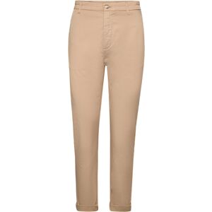 Hope Tapered-Leg Stretch Chinos 34 Brown 34 Hope Tapered-Leg Stretch Chinos 34 Brown 34