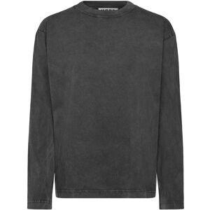 Hope Spark Longsleeve Washed Black Jersey-42 44 Black 44 Hope Spark Longsleeve Washed Black Jersey-42 44 Black 44