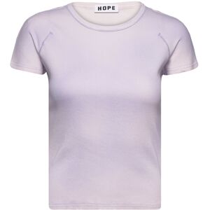 Hope Butterfly Tee Lilac Spray 34 Purple 34 Hope Butterfly Tee Lilac Spray 34 Purple 34