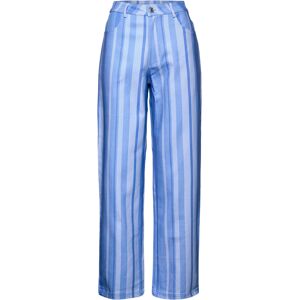 Hosbjerg Juki Alexa Pants XS Blue XS Hosbjerg Juki Alexa Pants XS Blue XS