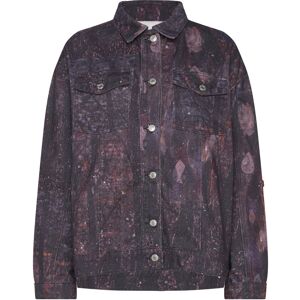 Hosbjerg Rene Holm Jacket XS Purple XS Hosbjerg Rene Holm Jacket XS Purple XS