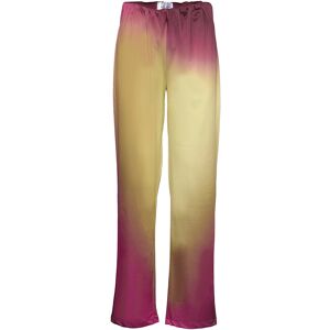 Hosbjerg Eden Fade Riley Pants L Patterned L Hosbjerg Eden Fade Riley Pants L Patterned L