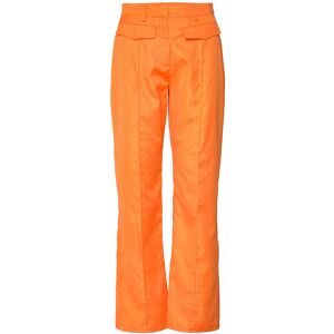 Hosbjerg Glue Pants XS Orange XS Hosbjerg Glue Pants XS Orange XS