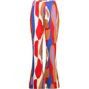 Hosbjerg Greta Adele Pants S Patterned S Hosbjerg Greta Adele Pants S Patterned S