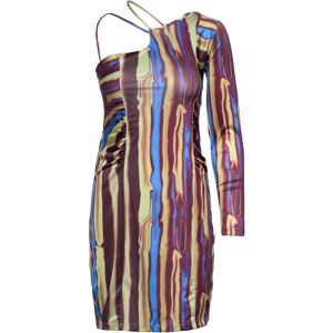 Hosbjerg Holda Asta Dress S Patterned S Hosbjerg Holda Asta Dress S Patterned S