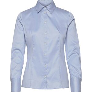 HUGO The Fitted Shirt 36 Blue 36 HUGO The Fitted Shirt 36 Blue 36
