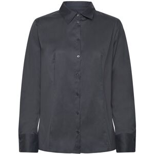 HUGO The Fitted Shirt 38 Navy 38 HUGO The Fitted Shirt 38 Navy 38