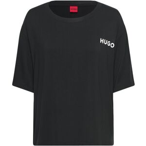 HUGO Unite_T-Shirt XS Black XS HUGO Unite_T-Shirt XS Black XS
