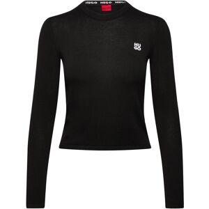 HUGO Scallia S Black S HUGO Scallia S Black S