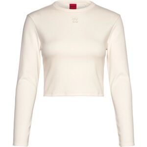 HUGO Dafilomena_3 XXL Cream XXL HUGO Dafilomena_3 XXL Cream XXL