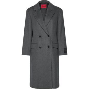 HUGO Marzetti 34 Grey 34 HUGO Marzetti 34 Grey 34