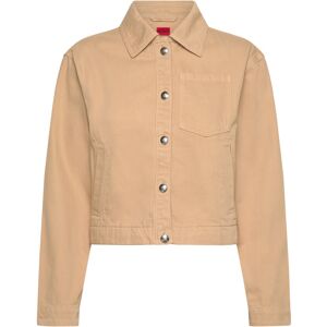 HUGO Aclisa-1-D 36 Beige 36 HUGO Aclisa-1-D 36 Beige 36